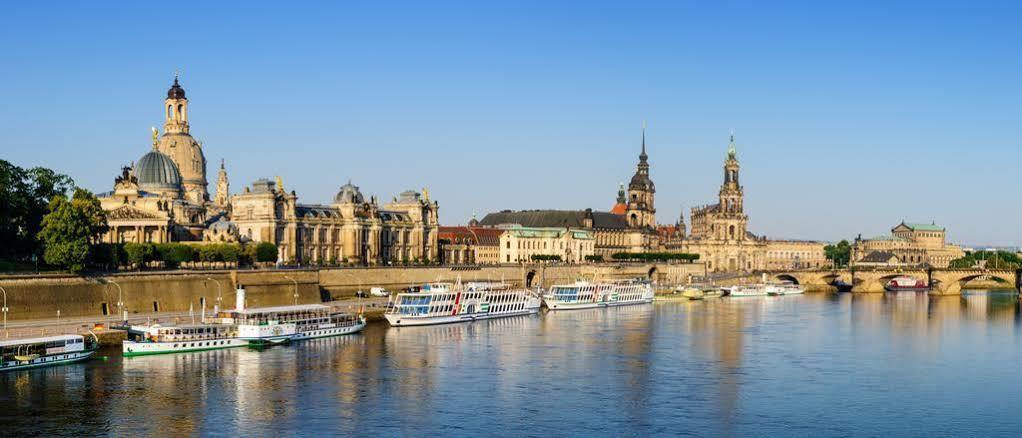Stayinn Дрезден Екстер'єр фото