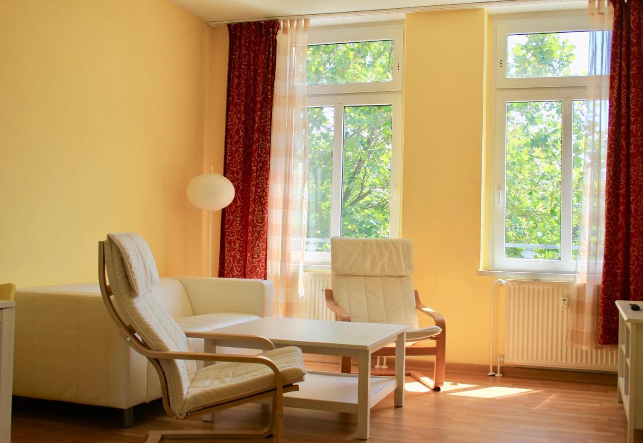 Stayinn Дрезден Номер фото