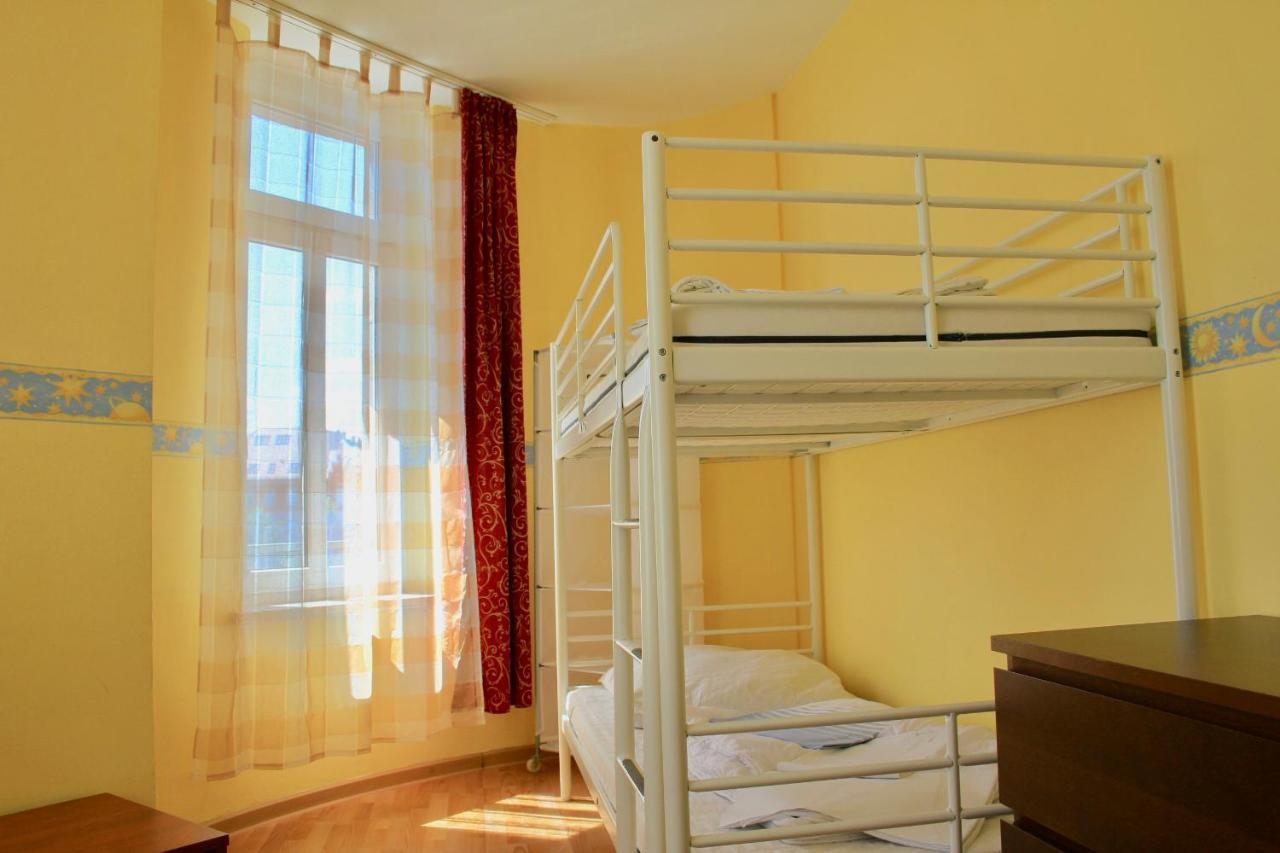Stayinn Дрезден Номер фото