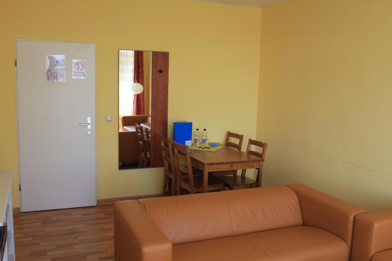 Stayinn Дрезден Номер фото